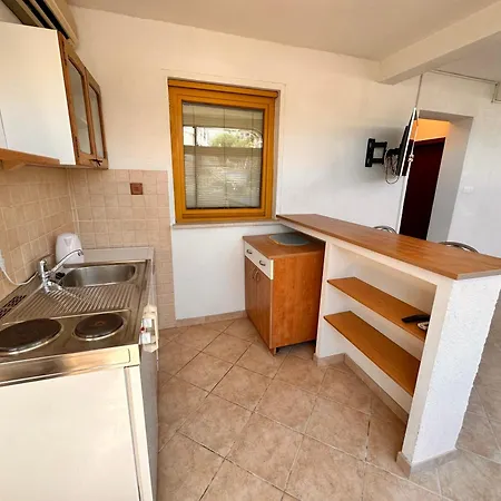 Jaka Apartmán Crikvenica