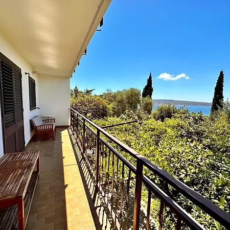 Apartmán Jaka Crikvenica