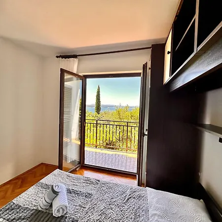 Jaka Apartmán Crikvenica