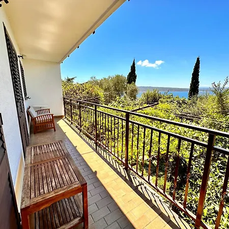 Jaka Apartmán Crikvenica