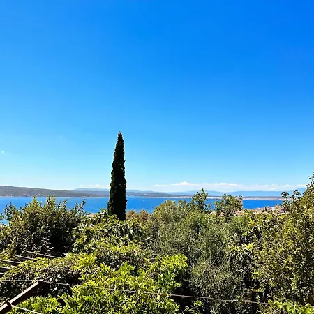 Apartmán Jaka Crikvenica