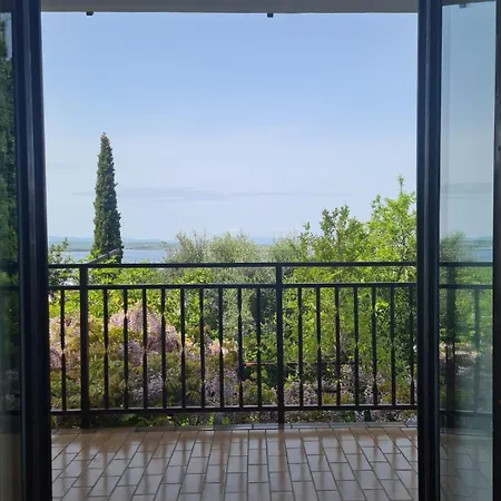 Apartmán Jaka Crikvenica