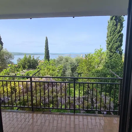 Jaka Apartmán Crikvenica