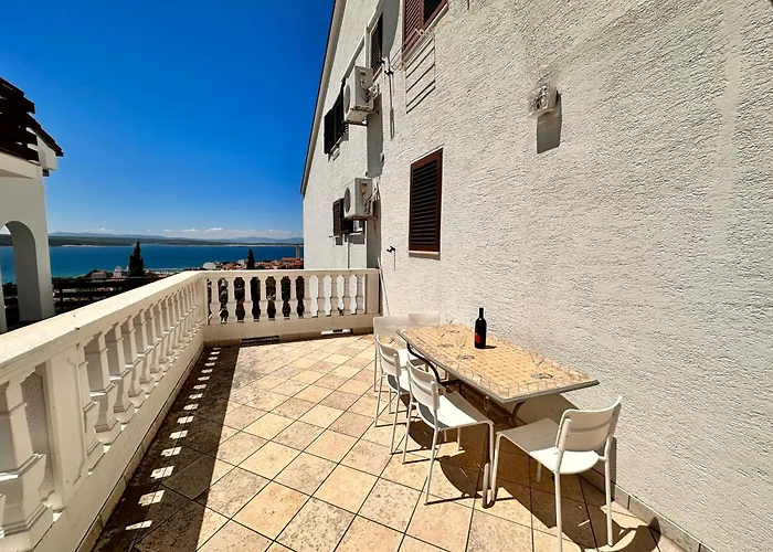 Jaka Appartamento Crikvenica