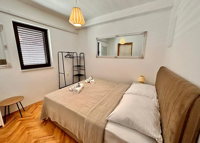 Jaka Appartamento Crikvenica