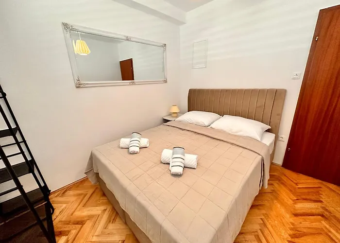 Appartamento Jaka Crikvenica