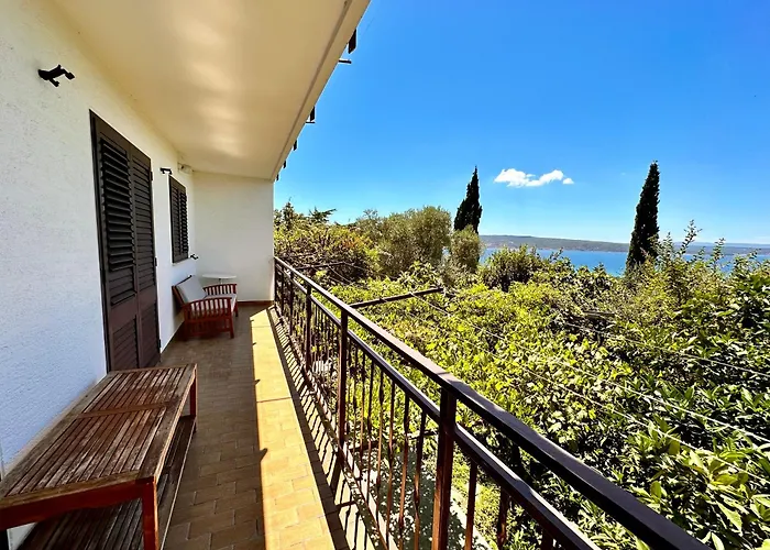 Appartamento Jaka Crikvenica