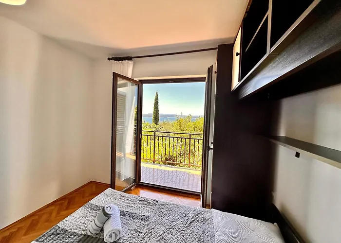 Jaka Appartamento Crikvenica
