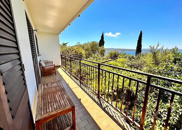 Jaka Appartamento Crikvenica