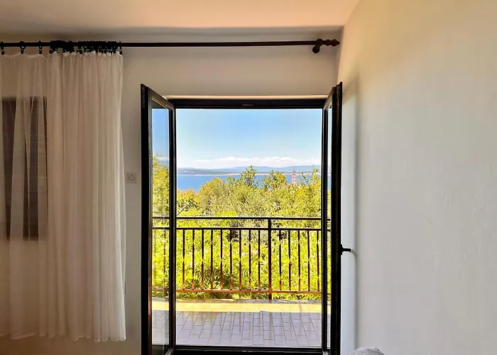 Jaka Appartamento Crikvenica
