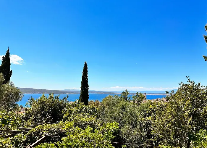 Appartamento Jaka Crikvenica