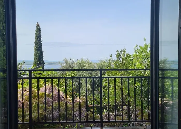 Appartamento Jaka Crikvenica