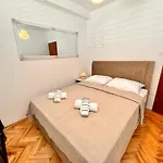 Apartament Jaka Crikvenica