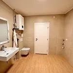 Jaka Apartament Crikvenica