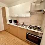 Apartament Jaka Crikvenica