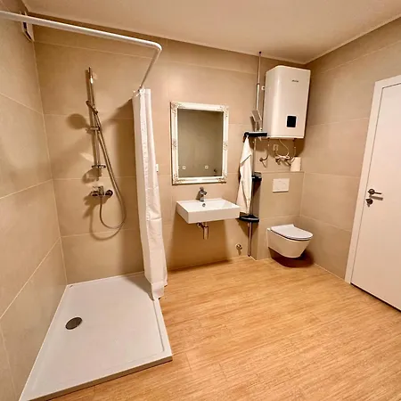 Apartment Jaka *