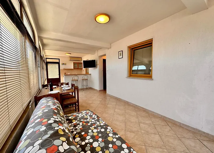 Jaka Apartamento Crikvenica