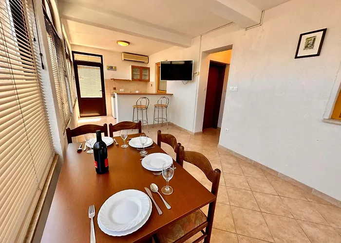 Jaka Apartamento Crikvenica