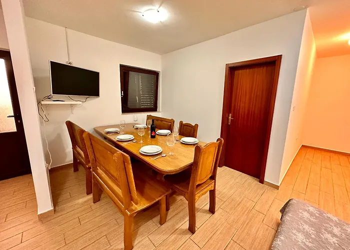 Apartamento Jaka