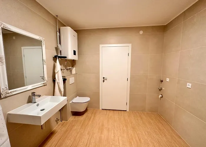 Jaka Apartamento Crikvenica