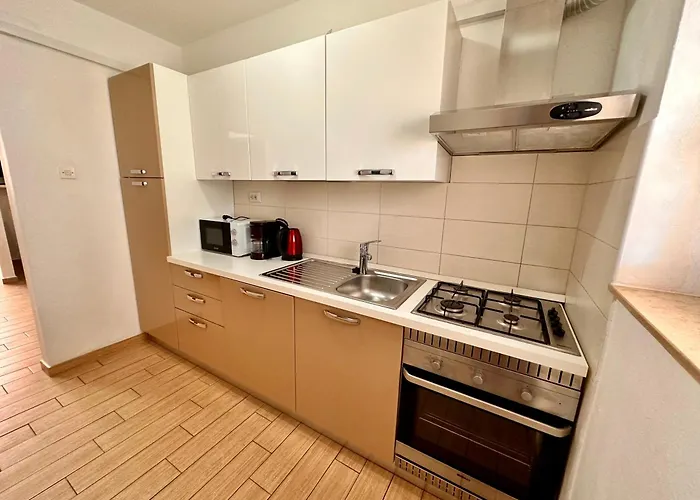 Apartamento Jaka Crikvenica